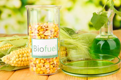 Bozen Green biofuel availability